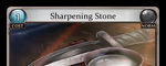 Sharpening Stone